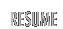 Resume