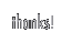 Acknowledgements